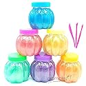 Promote Trader Combo of 6 Slime Pot with Free Clay Modelling Tools for Toddler Kids DIY Slime Kit