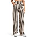 Promover Wide Leg Pants for Woman Yoga Pants with Pockets Stretch