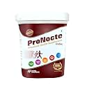 Pronocte Plant Based Protein Powder for Men & Women | Gluten Free | Brown Rice Protein Supplement - 400g