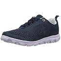 Propét Women's Travelactiv Casual Lace Up Sneaker