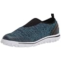 Propét Women's Travelactiv Casual Lace Up Sneaker
