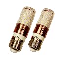 Prop it up new Launch e-27 led Bulb Triple(White, Warm White and Natural) Color in 12watt Energy Saver & ecofriendly for Decorative Light (Pack of 2)