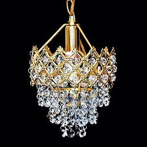 prop it up 40 watts chandelier white roundelectric stainless steel
