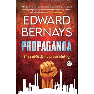 propaganda the public mind in the making