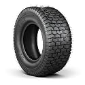 PROPARTS 13x5.00-6 Lawn Mower Tires, 13x5x6nhs 4pr Turf Tire for Riding Lawn Mowers &amp; Garden Tractor, Tubeless