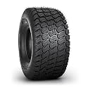 PROPARTS 15x6.00-6 Lawn Mower Tires, 15x6x6nhs 4PR Turf Tire for Riding Lawn Mowers &amp; Garden Tractor, Tubeless