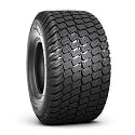 PROPARTS 18x9.50-8 Lawn Mower Tires, 18x9.5x8nhs 4PR Turf Tire for Riding Lawn Mowers &amp; Garden Tractor, Tubeless, 1 Pack