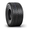 PROPARTS 22x11.00-10 Lawn Mower Tires, 22x11x10 nhs 4PR Turf Tire for Riding Lawn Mowers &amp; Garden Tractor, Tubeless, 1 Pack
