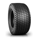 PROPARTS 23x10.50-12 Lawn Mower Tires, 23x10.50x12 nhs 4PR Turf Tire for Riding Lawn Mowers & Garden Tractor, Tubeless, 1 Pack