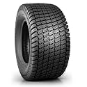 PROPARTS 23x8.50-12 Lawn Mower Tires, 23x8.50x12 nhs 4PR Turf Tire for Riding Lawn Mowers &amp; Garden Tractor, Tubeless
