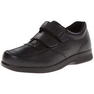 Propet Mens Vista Strap Shoe