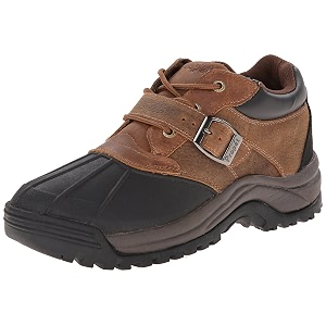 Propet Mens Ranger Snow Boot