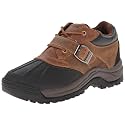 Propet Mens Ranger Snow Boot