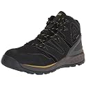 Propet Mens Veymont Round Toe Hiking Hiking Casual Boots Ankle - Grey