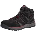 Propet Mens Veymont Round Toe Hiking Hiking Casual Boots Ankle - Grey