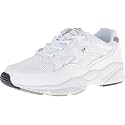 Propet Womens Tour Walker Strap Walking Walking Sneakers Shoes - Black