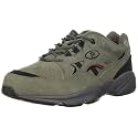 Propet Womens Tour Walker Strap Walking Walking Sneakers Shoes - Black