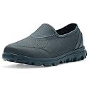 Propet Womens Tour Walker Strap Walking Walking Sneakers Shoes - Black