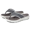 Propet Womens Tour Walker Strap Walking Walking Sneakers Shoes - Black
