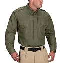 Propper Men's Long Sleeve Tactical Shirt