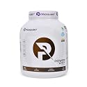ProQuest Whey Protein Powder, Cafe Mocha, 2 kg / 4.4 Lbs (55 Servings) | 24g Protein per Scoop | Lab Tested | With Probiotics &amp; Digezyme® | Perfect for pre-workout, post-workout or intra-workout supplement, supporting mus