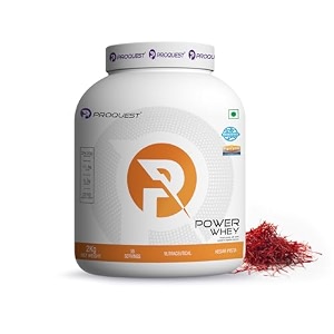 proquest whey protein powder kesar pista 2 kg  44 lbs 55 servings  24g protein per scoop  lab tested  with probiotics amp digezyme  perfect for pre-workout post-workout or intra-workout supplement supporting muscle recovery amp performance