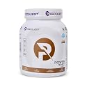 ProQuest Whey Protein Powder, Milk Chocolate, 1 kg / 2.2 Lbs (27 Servings) | 24g Protein per Scoop | Lab Tested | With Probiotics &amp; Digezyme® | Perfect for pre-workout, post-workout or intra-workout supplement, supporting