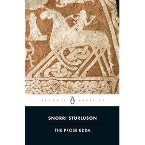 the prose edda