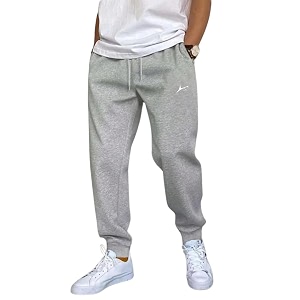 PROSHARX Mens Essential Sweatpants Jogger Track Pants