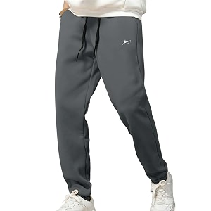 PROSHARX Mens Essential Sweatpants Jogger Track Pants