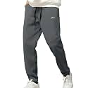 PROSHARX Men39s Essential SweatpantsJogger Track Pants 