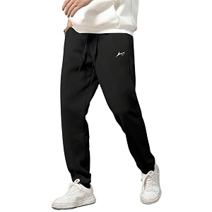PROSHARX Mens Essential Sweatpants Jogger Track Pants