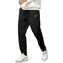 PROSHARX Men39s Essential SweatpantsJogger Track Pants 