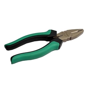 proskit 1pk-052ds dual color lineman39s plier 165mm pack of 1