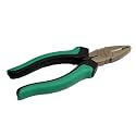 Proskit 1PK-052DS, Dual Color Lineman's Plier (165mm) (Pack of 1)