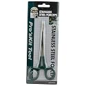 Proskit 1PK-T416 6" Curved Forceps (Pack of 1)