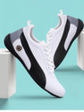 PROSMARTY Party Wear For Men White 9