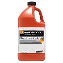 PROSOCO Cleaner/Degreaser | Removes widespread oil and grease films, adhesive tape residues and more from concrete floors - Trusted by Professionals (1-Gallon)