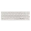 Prospective Keyboard Replacement for Sony SVF1521GSAW Laptop White