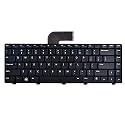 Prospective Replacement Laptop Keyboard for DELL VOSTRO 2520