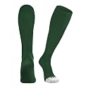 Prosport Baseball Socks &amp; Softball Socks, Kids &amp; Adult Knee High Tube Sock