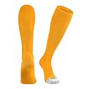 Prosport Baseball Socks &amp; Softball Socks, Kids &amp; Adult Knee High Tube Sock