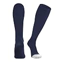 Prosport Baseball Socks &amp; Softball Socks, Kids &amp; Adult Knee High Tube Sock