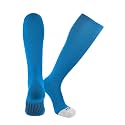 Prosport Baseball Socks &amp; Softball Socks, Kids &amp; Adult Knee High Tube Sock