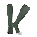 Prosport Baseball Socks &amp; Softball Socks, Kids &amp; Adult Knee High Tube Sock