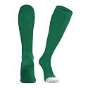 Prosport Baseball Socks &amp; Softball Socks, Kids &amp; Adult Knee High Tube Sock