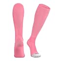 Prosport Baseball Socks &amp; Softball Socks, Kids &amp; Adult Knee High Tube Sock