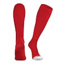 Prosport Baseball Socks &amp; Softball Socks, Kids &amp; Adult Knee High Tube Sock