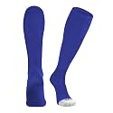 Prosport Baseball Socks &amp; Softball Socks, Kids &amp; Adult Knee High Tube Sock