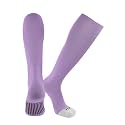 Prosport Baseball Socks &amp; Softball Socks, Kids &amp; Adult Knee High Tube Sock